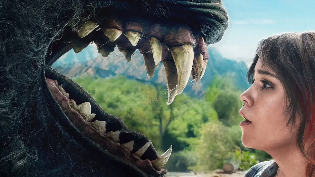 Death of a Unicorn Review: A24’s Killer Unicorn Comedy Plays It Safe